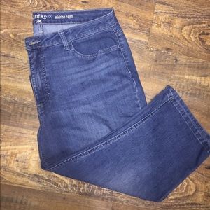 Lee Capris for Women - Poshmark